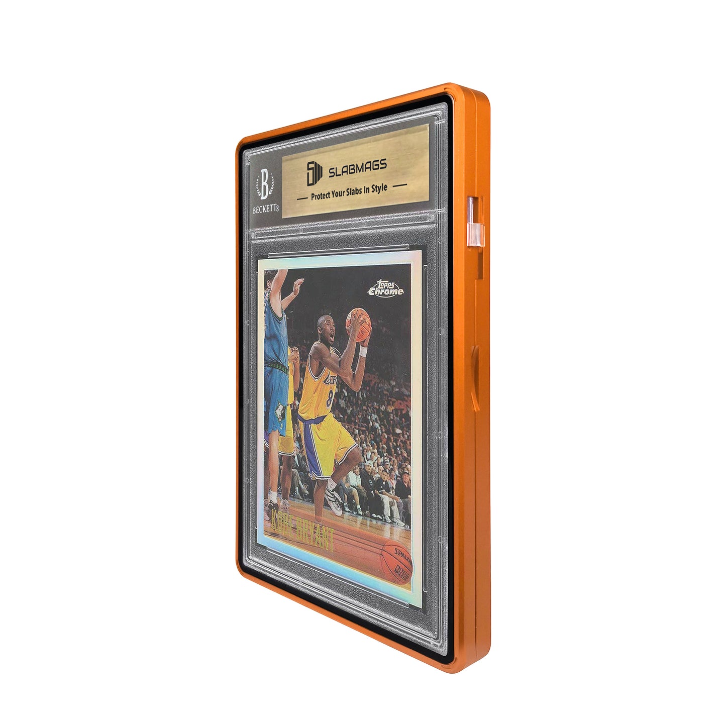 BGS Medium Orange - SM-BGS-M-ORG