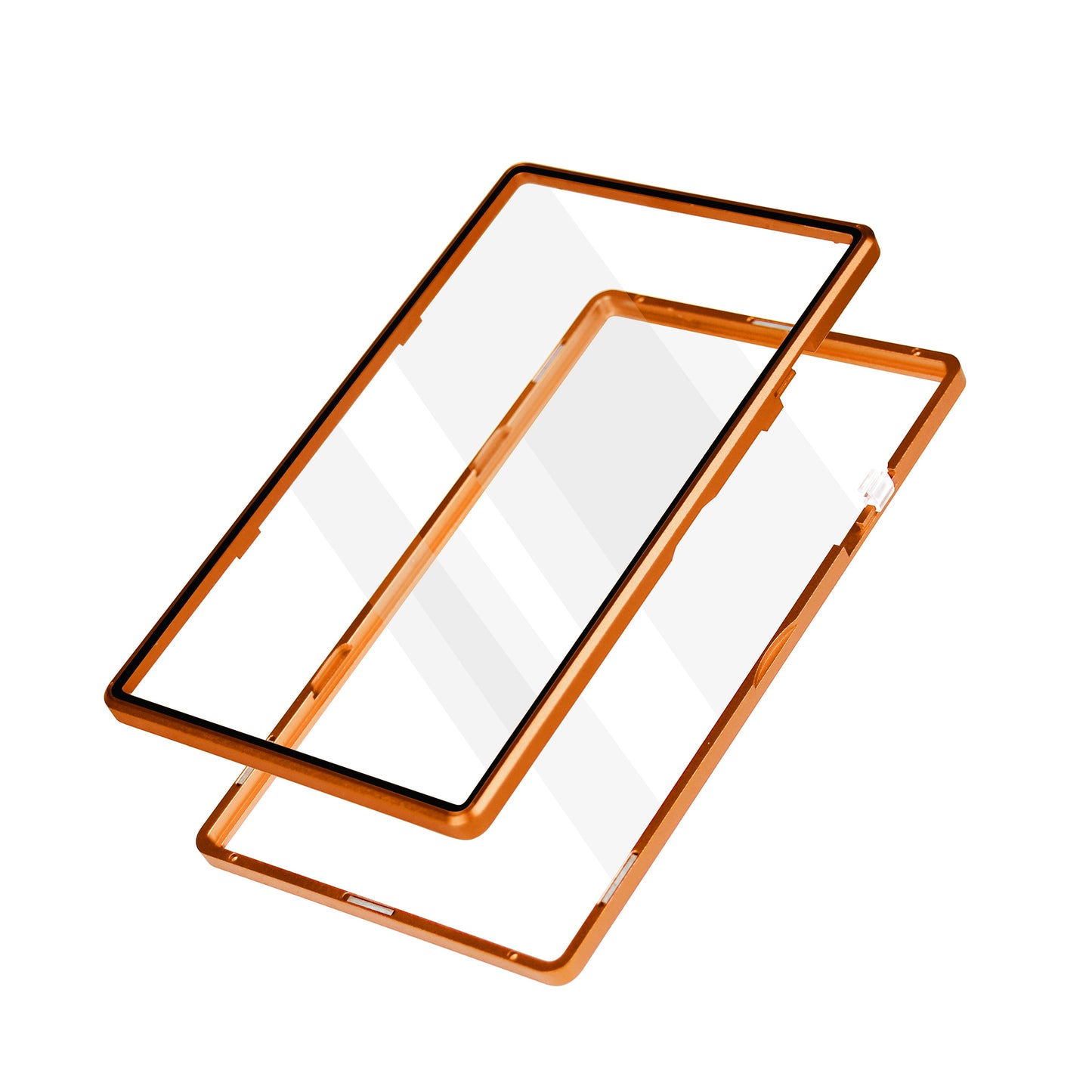 BGS Medium Orange - SM-BGS-M-ORG