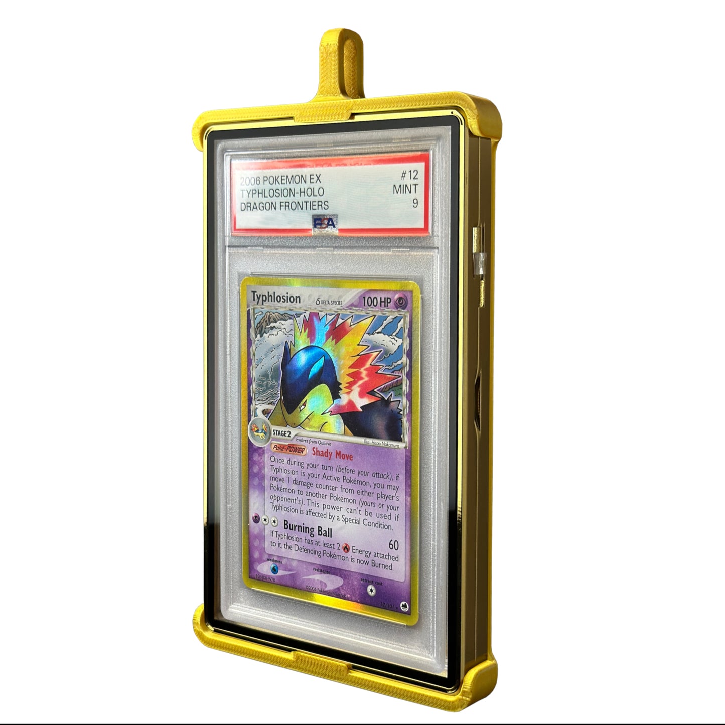 Chain Adapter for BGS Medium Slabmags