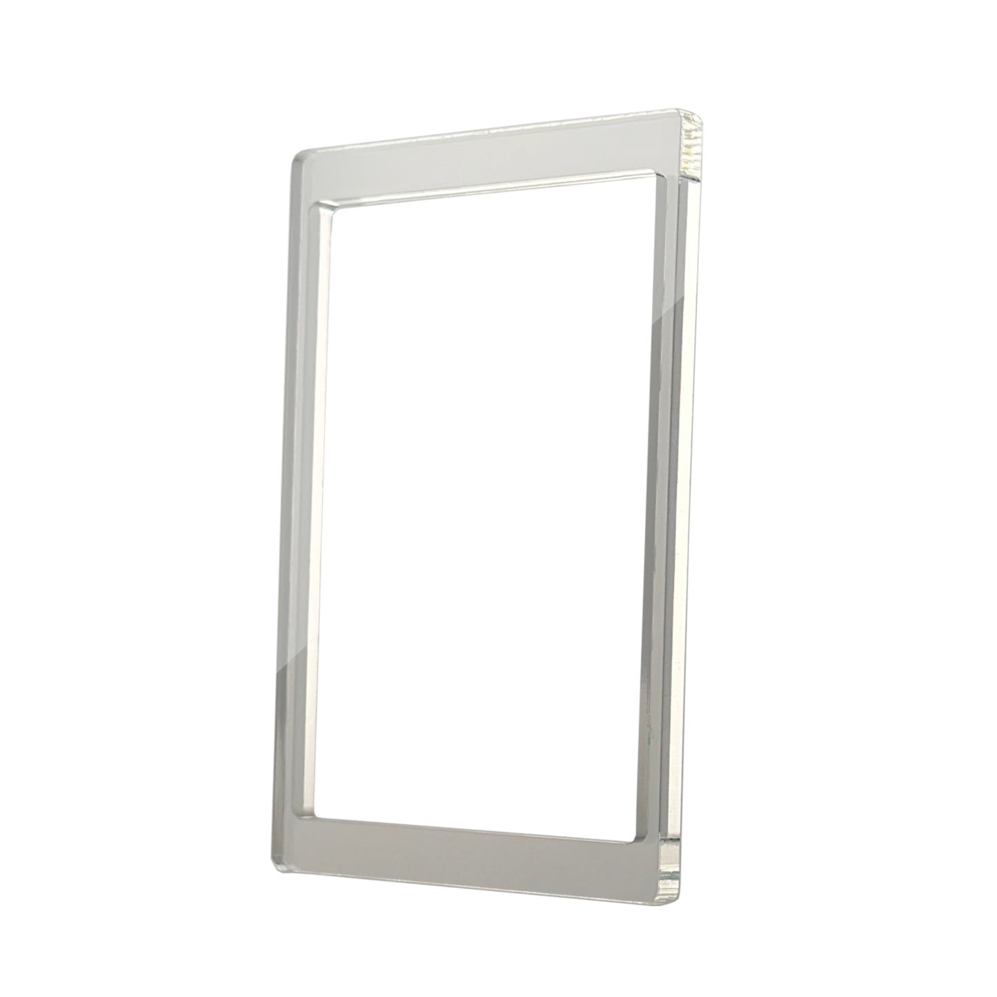 Transparent One Touch Insert for BGS Medium Slabmags - INS_BGS_OT_CLE