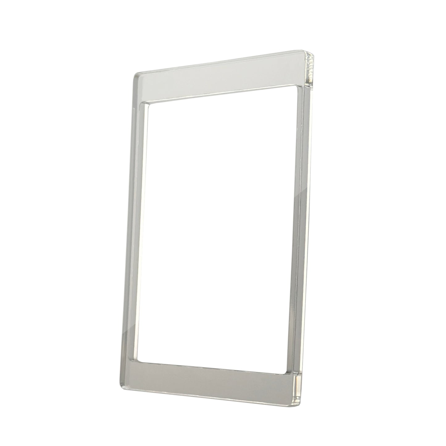 Transparent One Touch Insert for PSA Slabmags - INS_PSA_OT_CLE