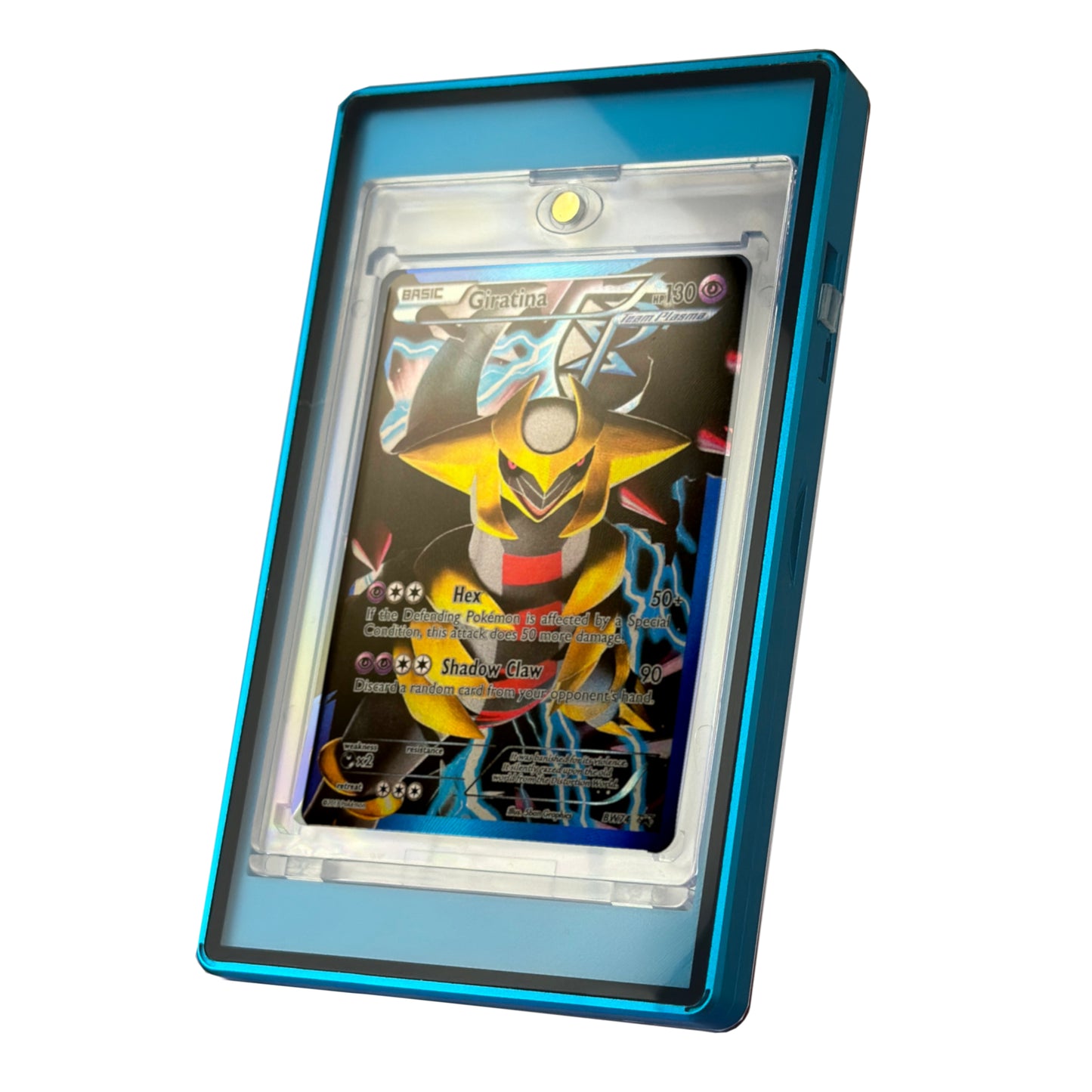 Sky Blue One Touch Insert for PSA Slabmags - INS_PSA_OT_SKY_3DP
