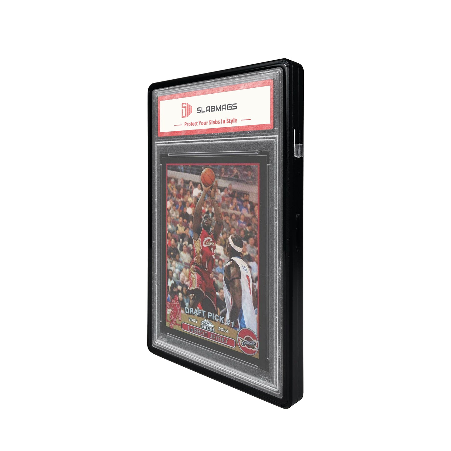 PSA Standard Black - SM-PSA-B