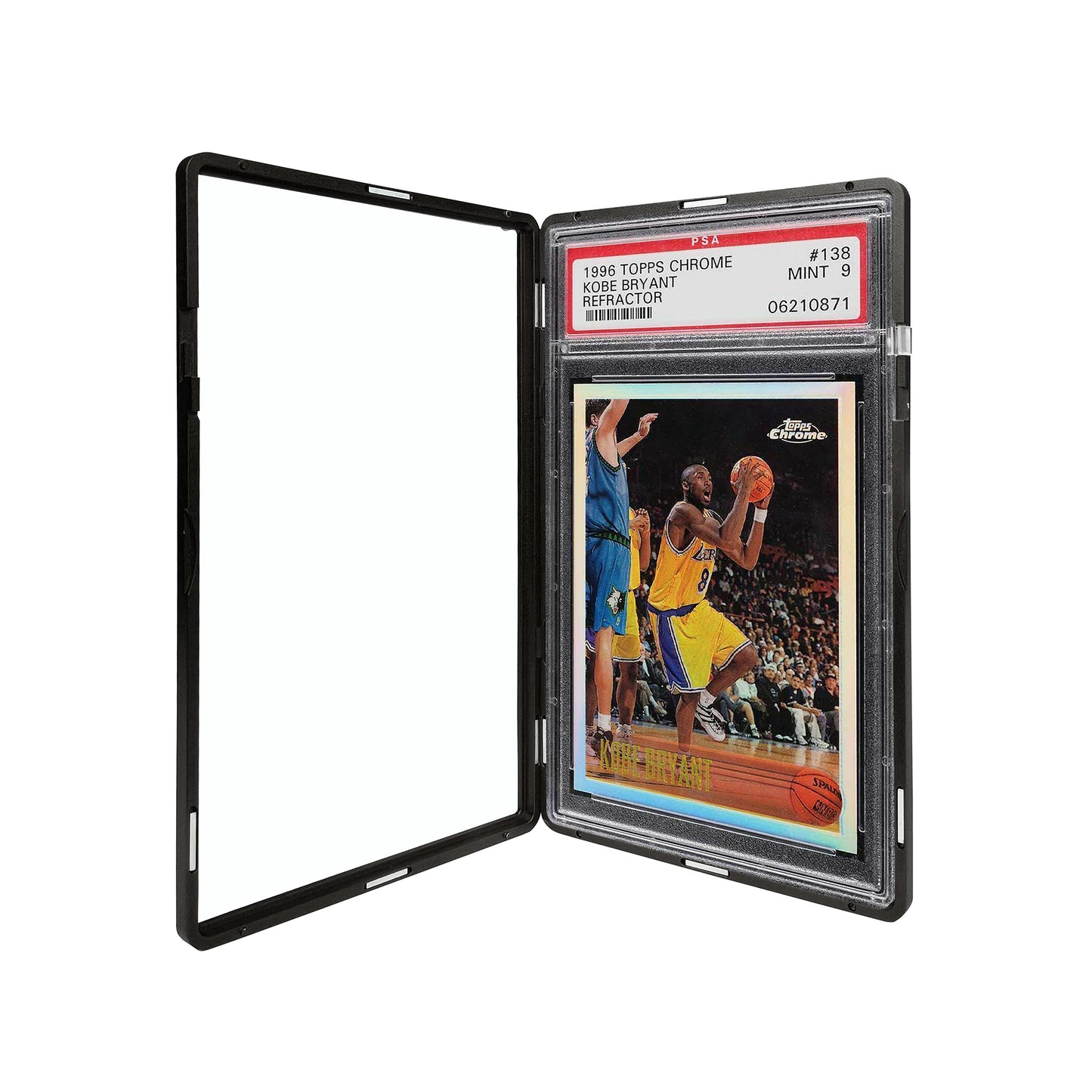 PSA Standard Black - SM-PSA-B
