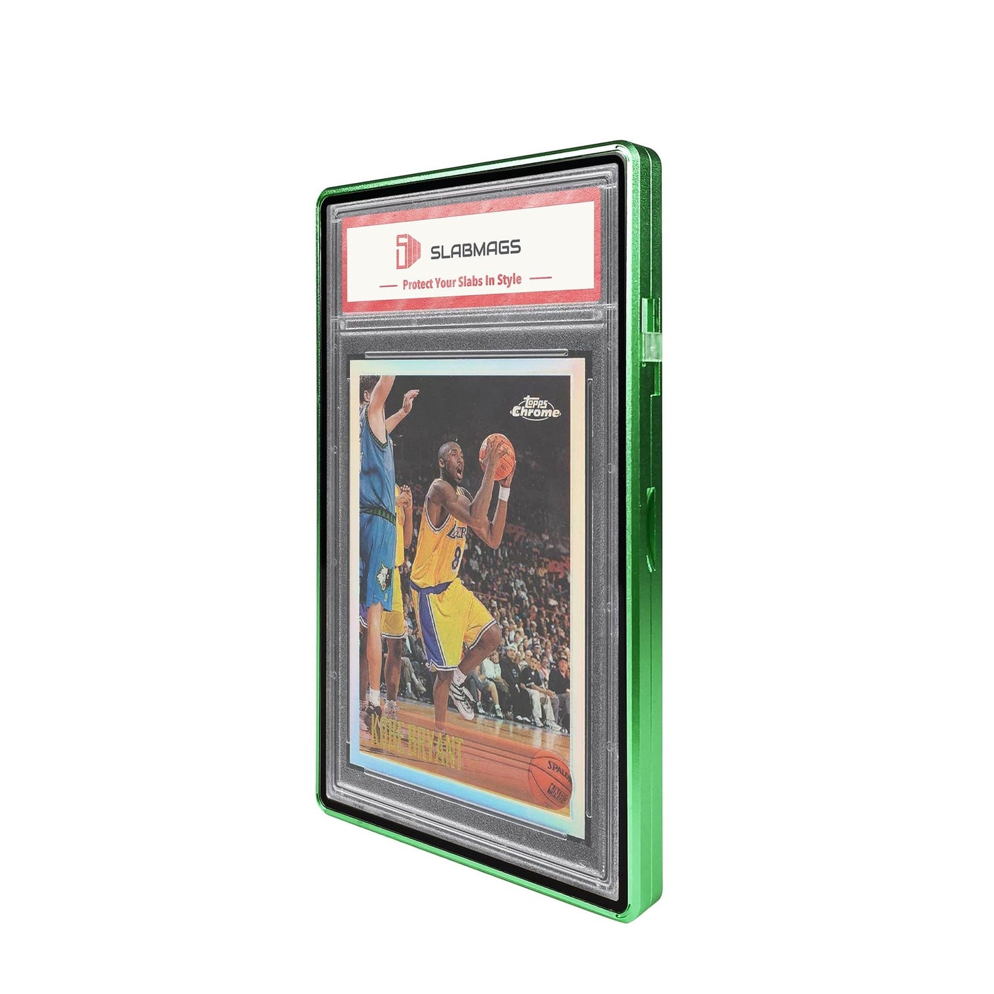 PSA Standard Green - SM-PSA-GRN