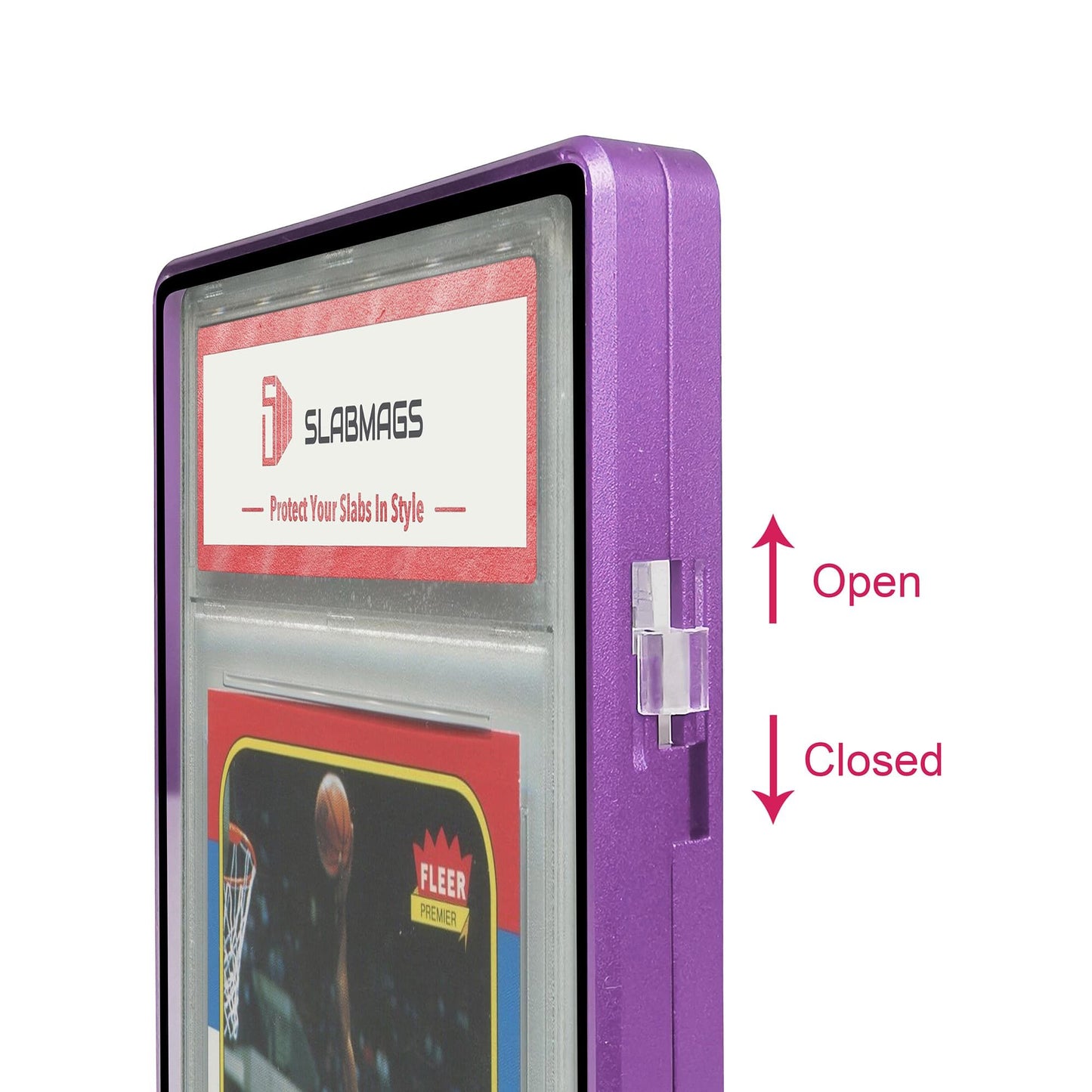 PSA Standard Purple - SM-PSA-PUR
