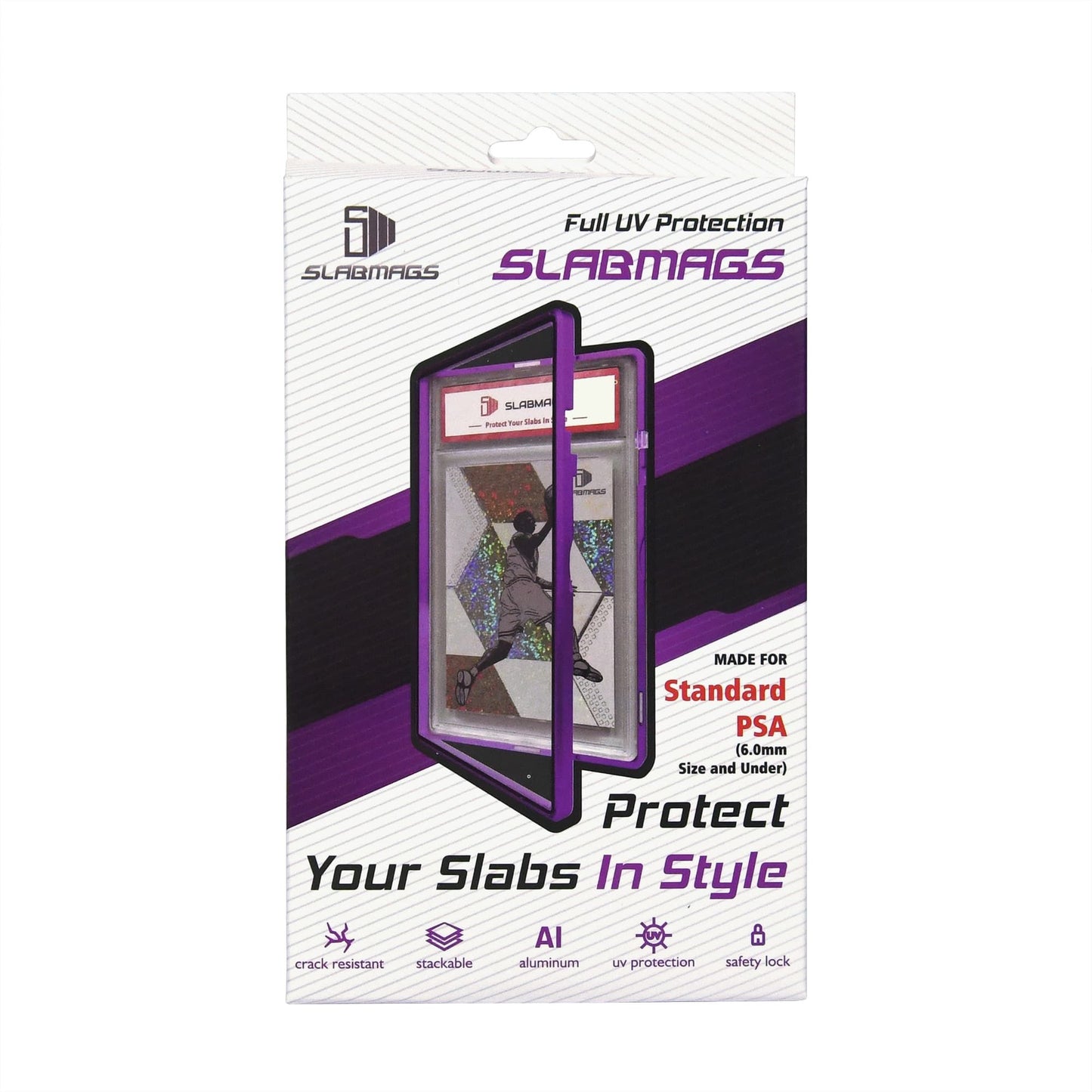 PSA Standard Purple - SM-PSA-PUR