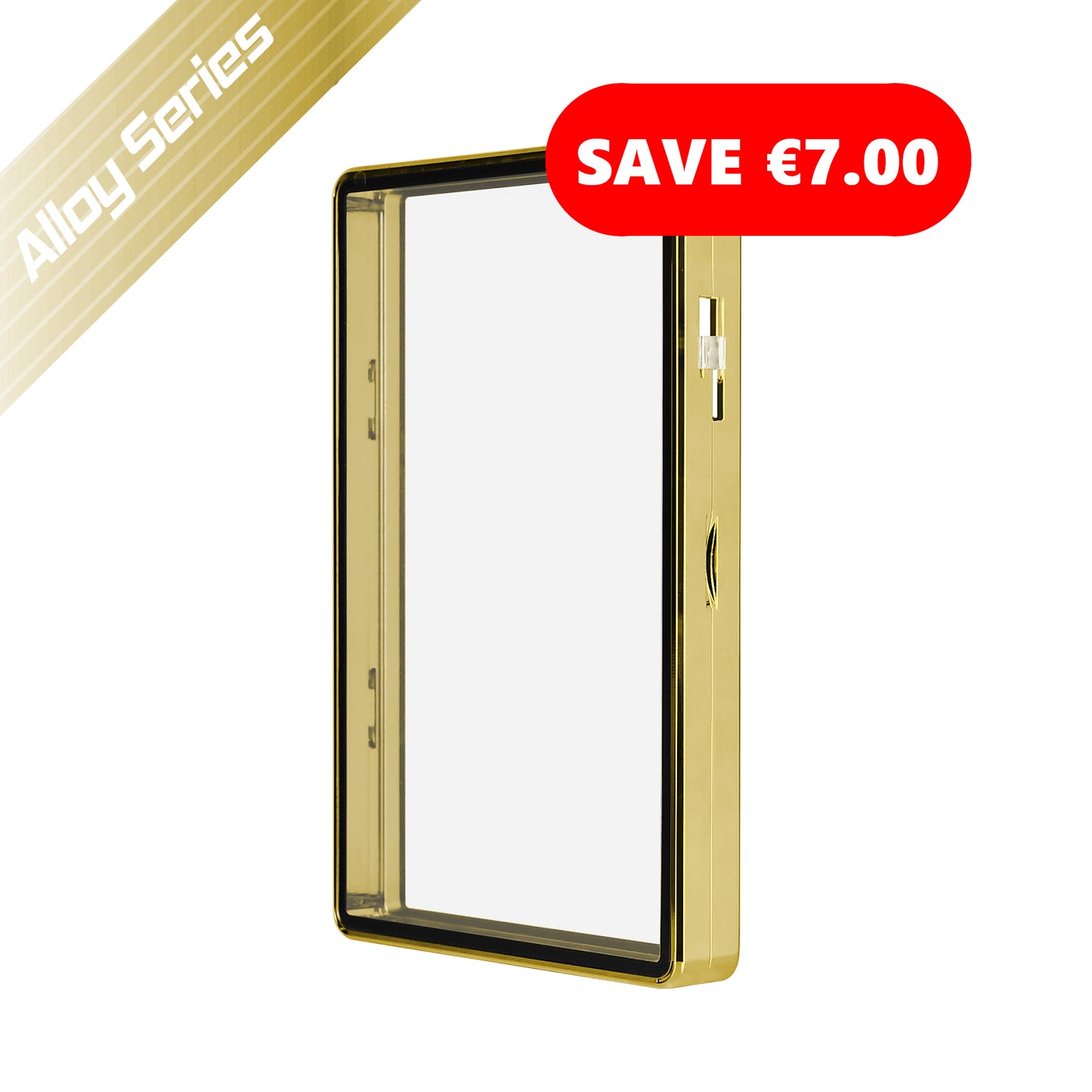 PSA Thick Metallic Gold - SM-PSA-T-MET-GOL