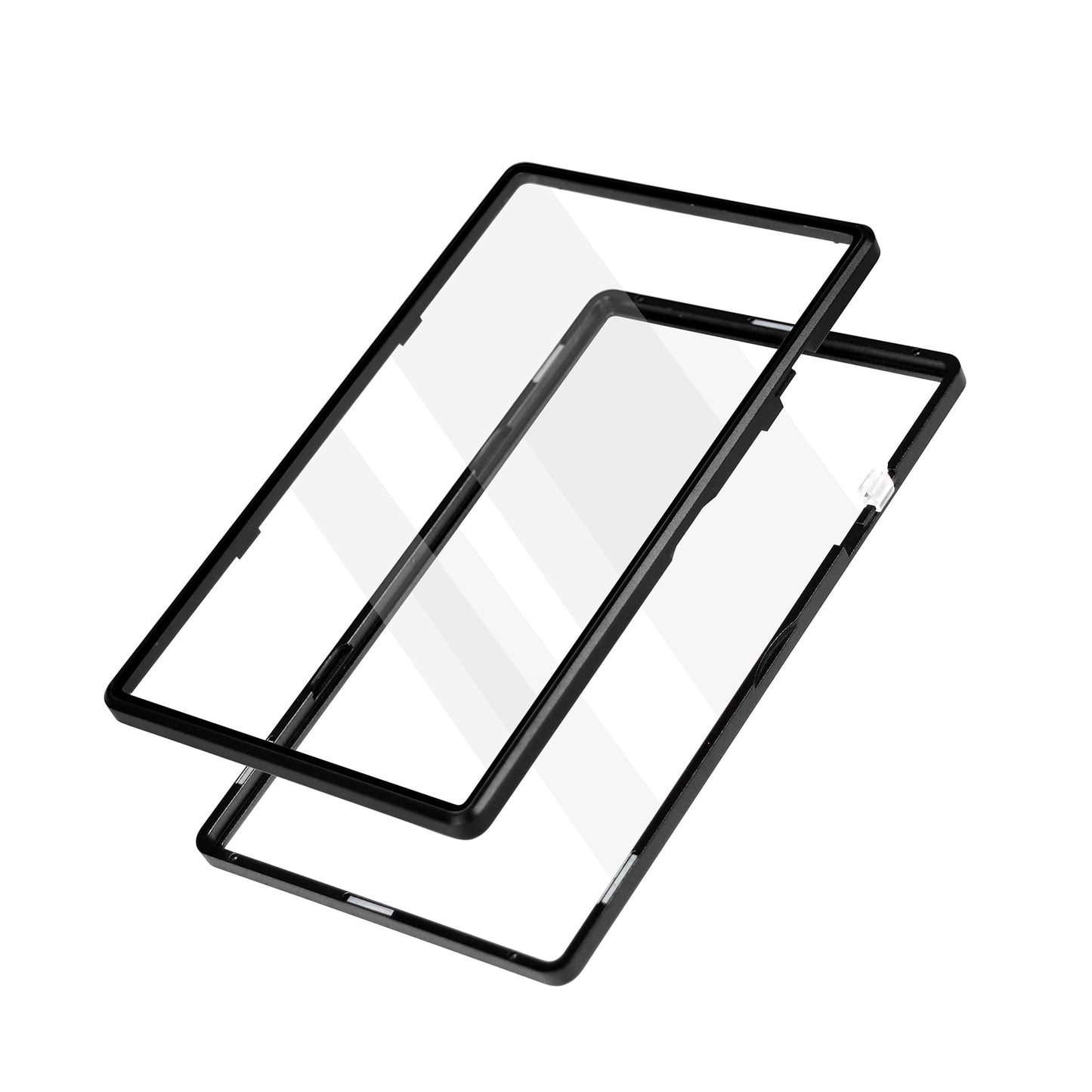 BGS Standard Black - SM-BGS-BLA
