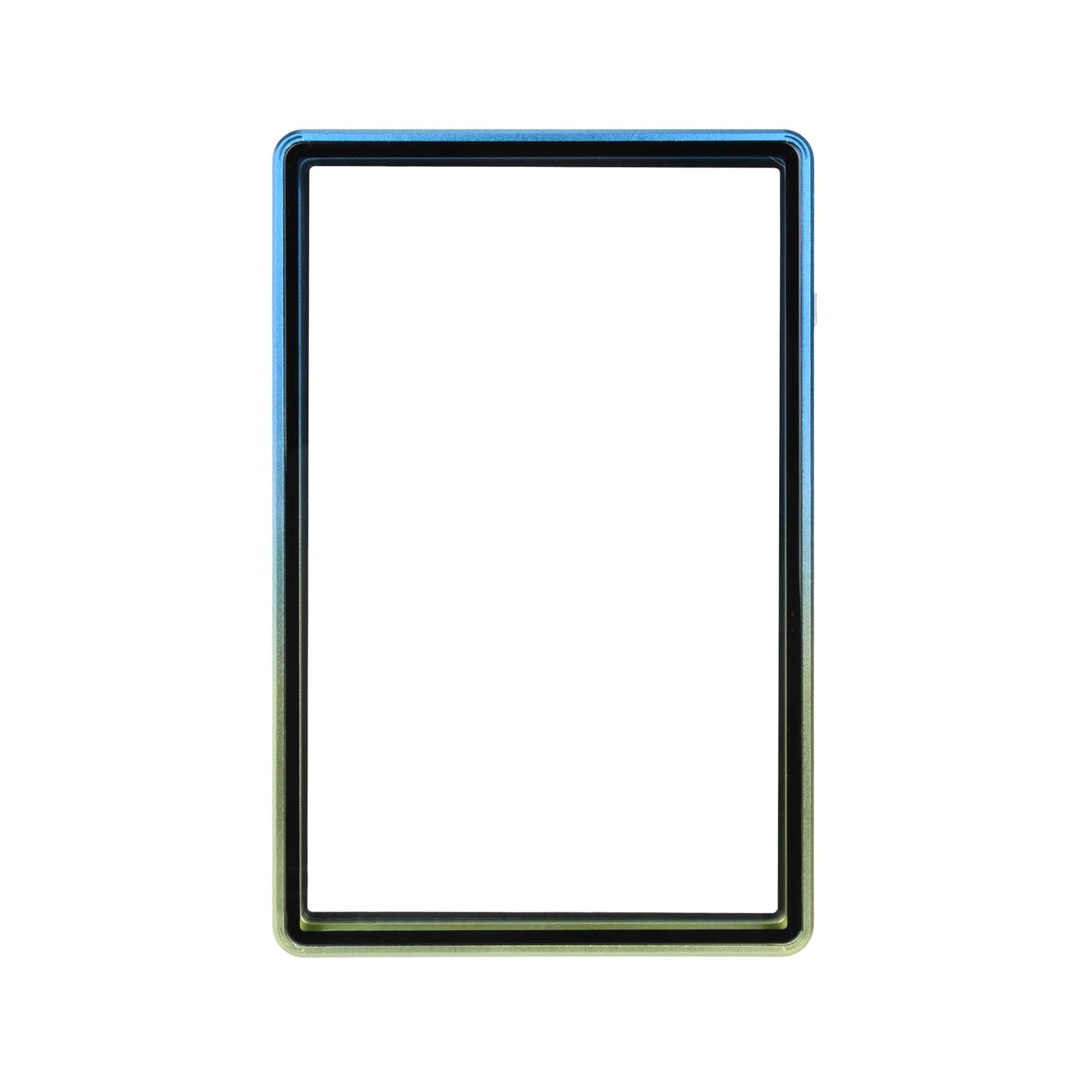 BGS Standard Gradient Series - Top Blue Bottom Yellow - SM-BGS-TBLU-BYEL