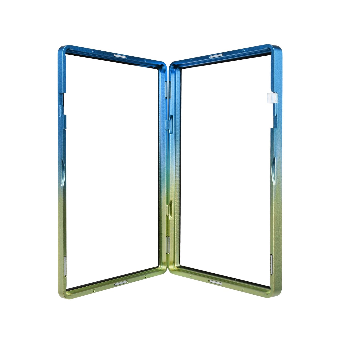 BGS Standard Gradient Series - Top Blue Bottom Yellow - SM-BGS-TBLU-BYEL
