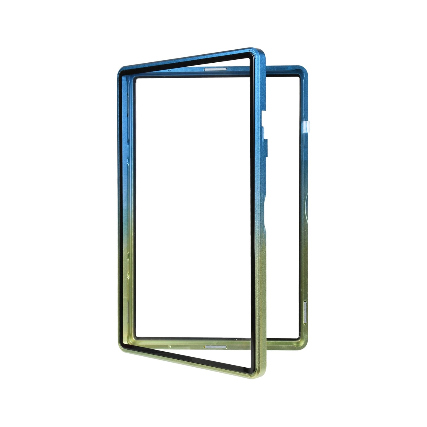BGS Standard Gradient Series - Top Blue Bottom Yellow - SM-BGS-TBLU-BYEL
