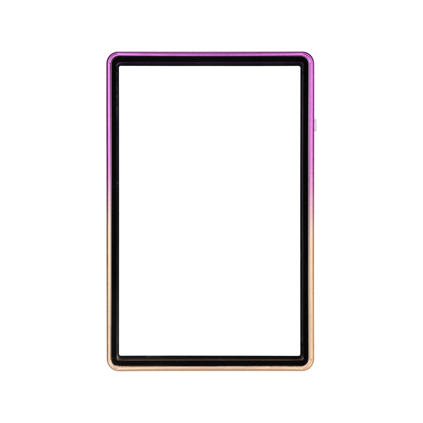 BGS Standard Gradient Series - Top Purple Bottom Gold - SM-BGS-TPUR-BGOL