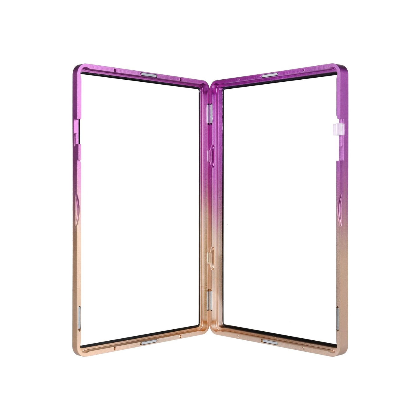 BGS Standard Gradient Series - Top Purple Bottom Gold - SM-BGS-TPUR-BGOL