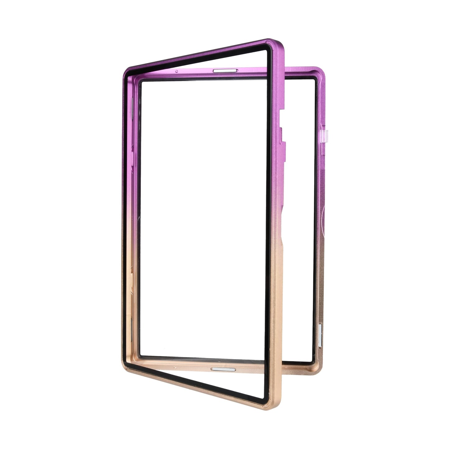 BGS Standard Gradient Series - Top Purple Bottom Gold - SM-BGS-TPUR-BGOL