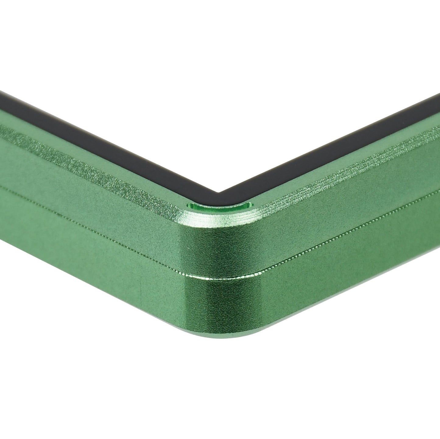 Gradient Series Standard PSA Slabmags - Top Dark Green Bottom Light Green - SM-PSA-TDGRN-BLGRN