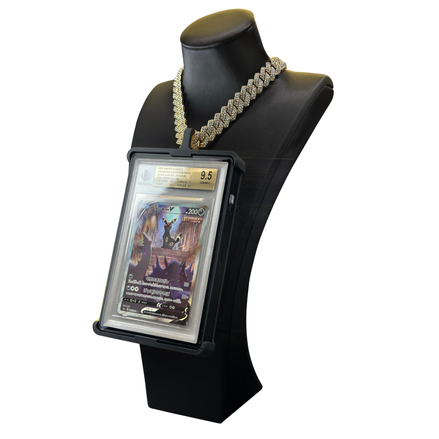 Chain Adapter for BGS Medium Slabmags