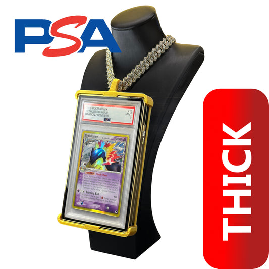 Chain Adapter for PSA Thick Slabmags