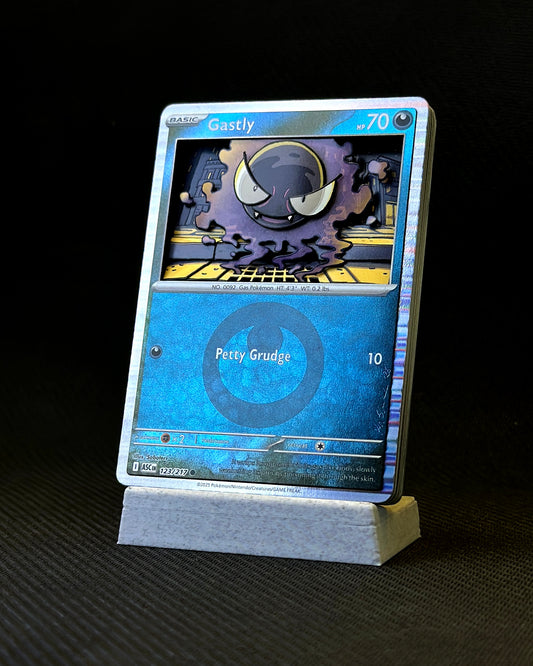 Gastly Shadowbox 1/1