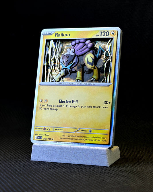 Raikou Shadowbox 1/1