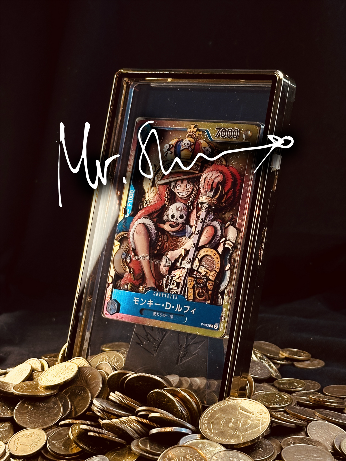 Mr.Shadowbox