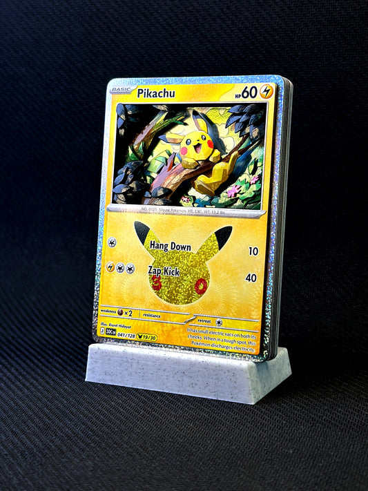Pikachu Shadowbox 1/1