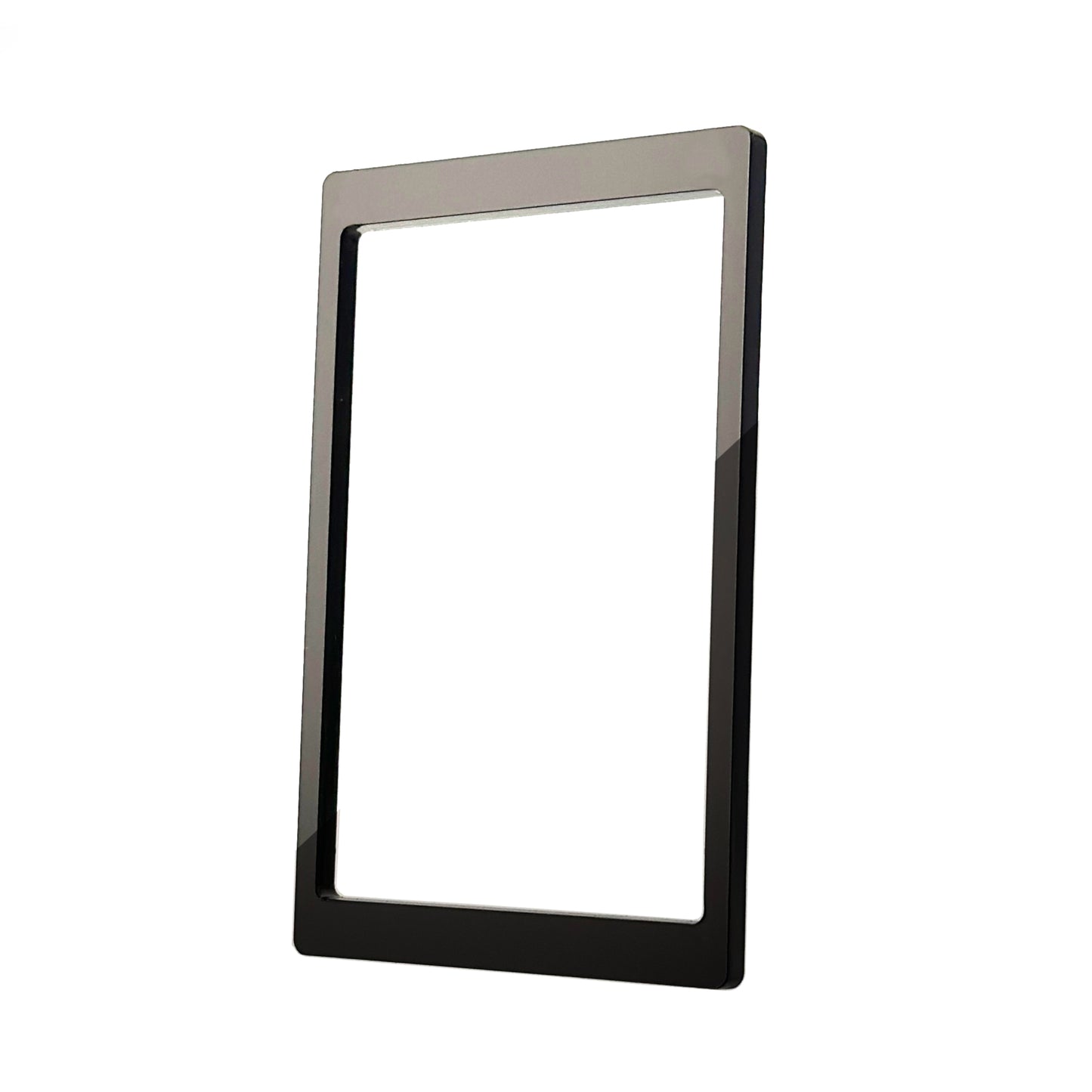 Glossy Black One Touch Insert for BGS Slabmags - INS_BGS_OT_BLA