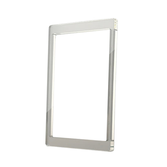Transparent One Touch Insert for BGS Medium Slabmags - INS_BGS_OT_CLE