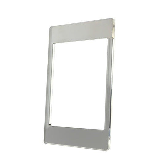 Transparent Mini Snap Insert for PSA Slabmags - INS_PSA_MINI_CLE