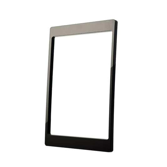 Glossy Black One Touch Insert for PSA Slabmags - INS_PSA_OT_BLA