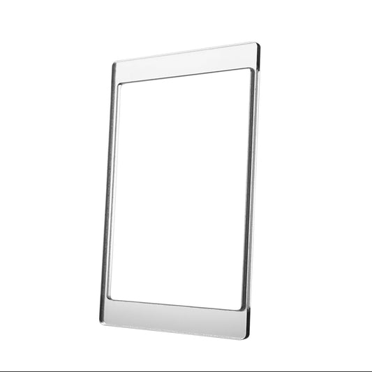 Mirror Silver One Touch Insert for PSA Slabmags - INS_PSA_OT_SIL