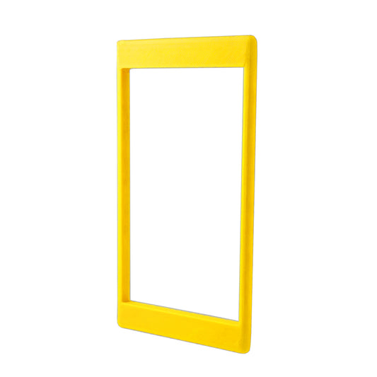 Yellow One Touch Insert for PSA Slabmags - INS_PSA_OT_YEL_3DP