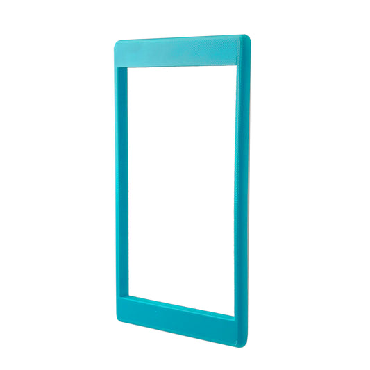 Sky Blue One Touch Insert for PSA Slabmags - INS_PSA_OT_SKY_3DP