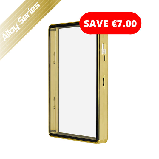 PSA Thick Metallic Gold - SM-PSA-T-MET-GOL