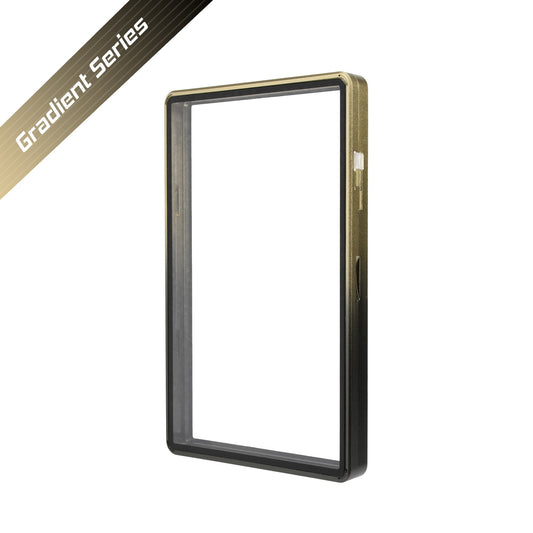 BGS Standard Gradient Series - Top Gold Bottom Black - SM-BGS-TGOL-BBLA