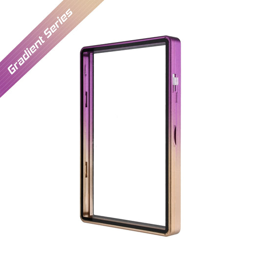 BGS Standard Gradient Series - Top Purple Bottom Gold - SM-BGS-TPUR-BGOL