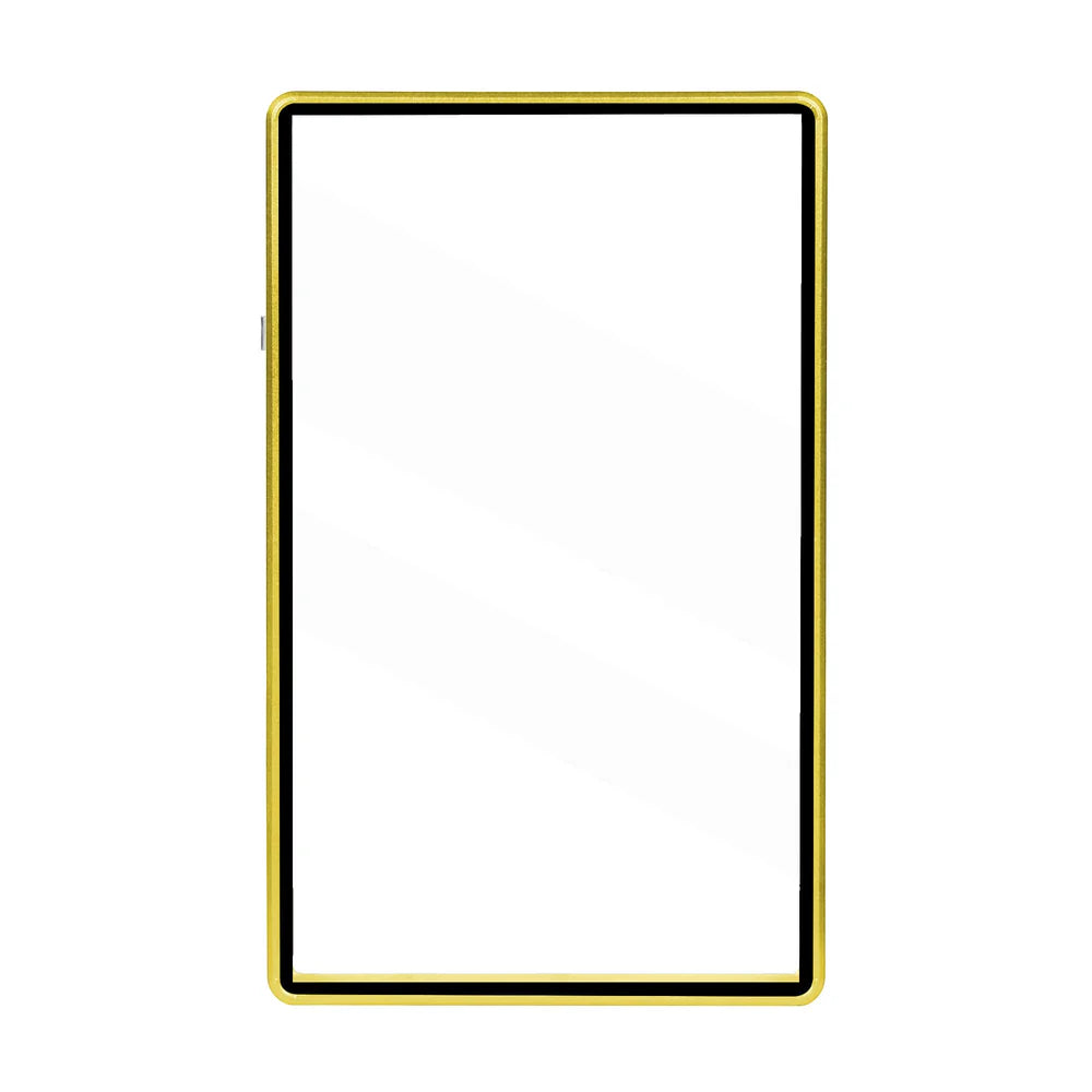 Etched Series Standard PSA Slabmags - Snakeskin Yellow - SM-PSA-ET-SN-YEL