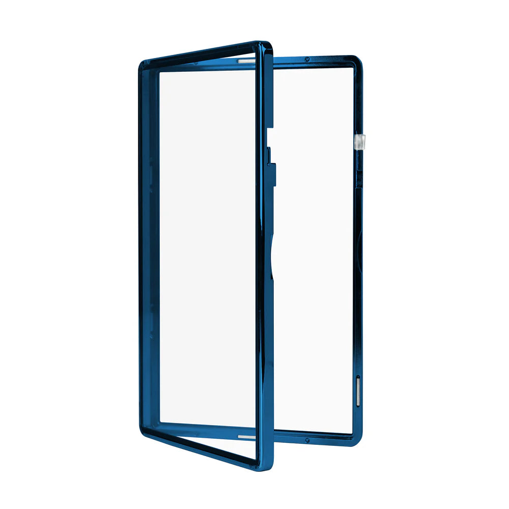 Standard PSA Slabmags Case - Metallic Blue (Compatible With Standard CGC, CSG & AGS Slabs)
