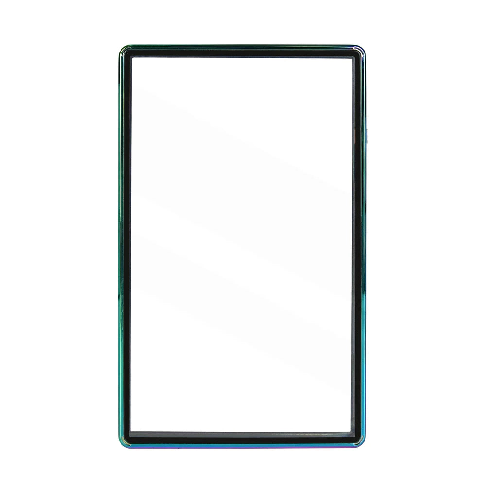 Standard PSA Slabmags Case - Metallic Rainbow (Compatible With Standard CGC, CSG & AGS Slabs)