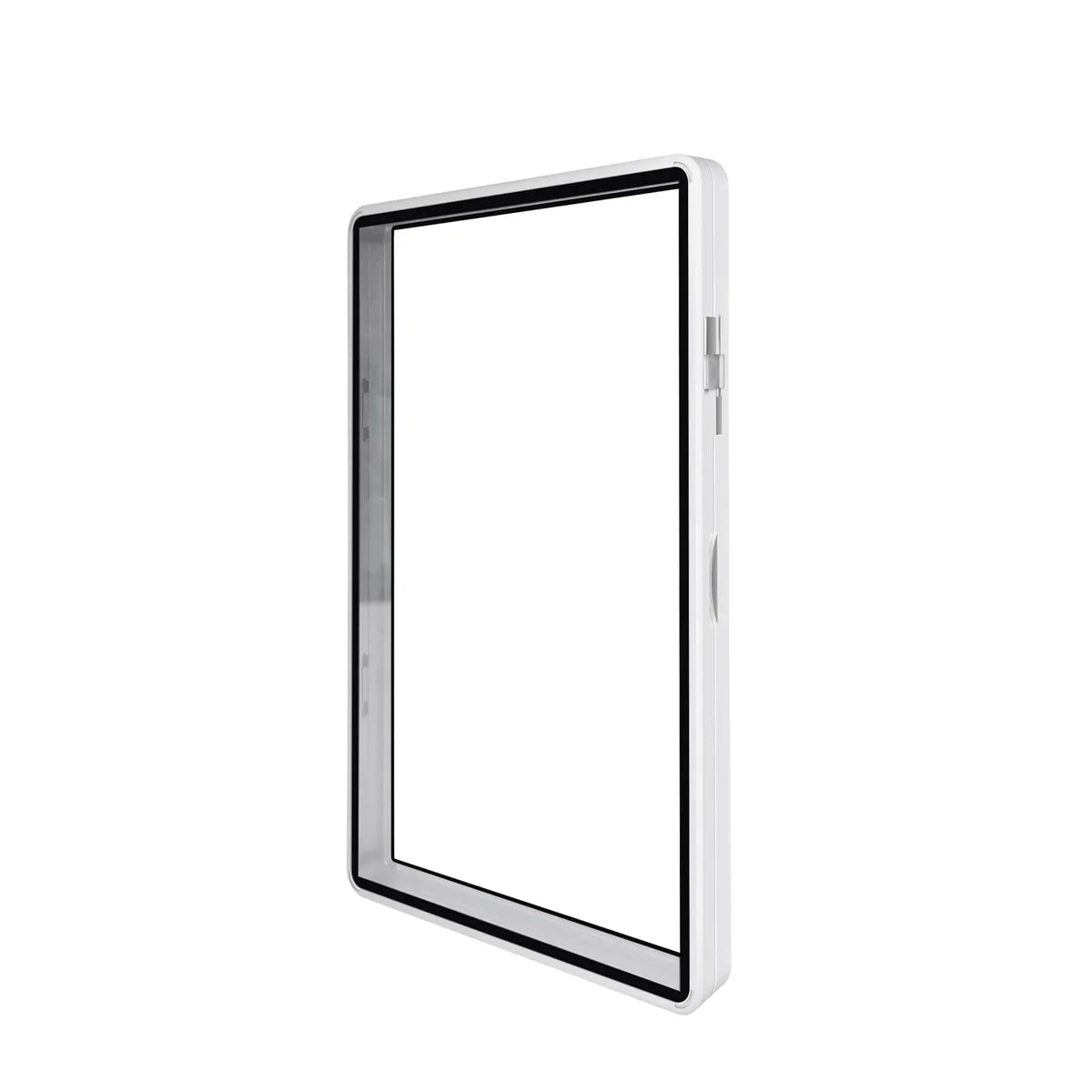 Standard PSA Slabmags Case - Matte White (Compatible With Standard CGC, CSG & AGS Slabs)