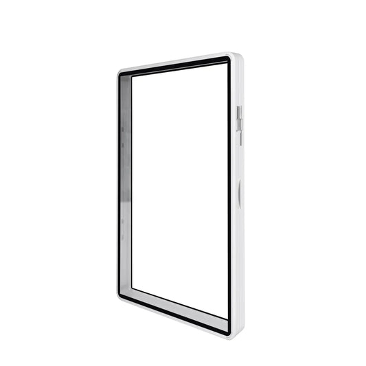 Standard PSA Slabmags Case - Matte White (Compatible With Standard CGC, CSG & AGS Slabs)