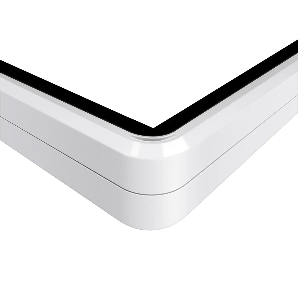 Standard PSA Slabmags Case - Matte White (Compatible With Standard CGC, CSG & AGS Slabs)