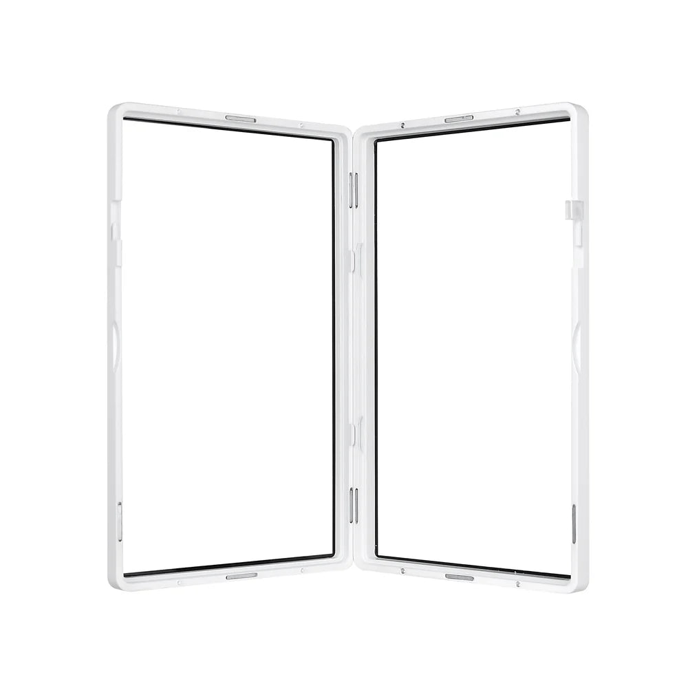 Standard PSA Slabmags Case - Matte White (Compatible With Standard CGC, CSG & AGS Slabs)