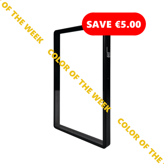 PSA Standard Black - SM-PSA-B